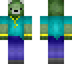 zombear
