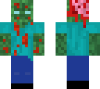 zombie