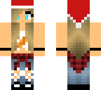12gamergirl12 chrismas