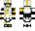 1st order stormtrooper