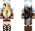 3px assassin