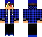 a cool skin
