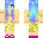 a skin that happy made for me but adited