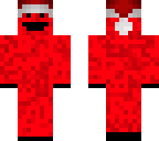 aardbij-jack kerstmis