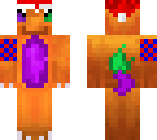 adarkin charmander edit