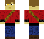 adventurer jake