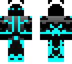 amazing enderman