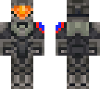 american spartan