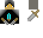 amuture  assassin 