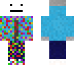 an ugly dolphin