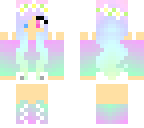 another flower gurl