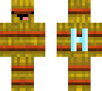 another h