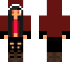 aphmau as aaron