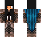 aphmau as garroth