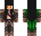 aphmau as laurence