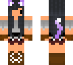aphmau chibi