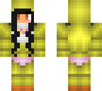 aphmau cosplay chica