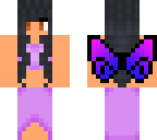 aphmau fairy