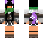aphmau mc diaries