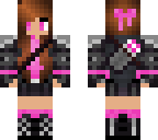 aphmau pink