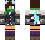 aphmau thief edit