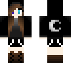 apocalypse girl