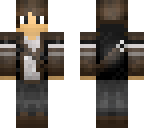 archer edit shaded