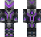 armor