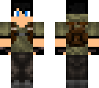 army wolf