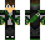 assasin boy