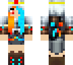 assasin fire and water girl remake