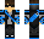 assassin boy cool