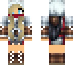assassin edit