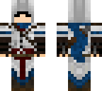 assassin from scratch