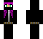 assassin girl