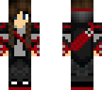 assassin girl