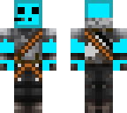 assassin slime 