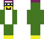 aunt arctic remastered
