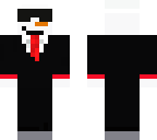 awsome snowman