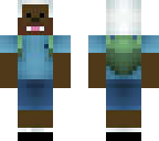 bacca finn