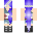 bandaged