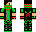 bandit dude