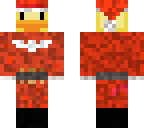 bat santa duck v2