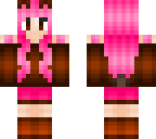 bear girl