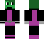beast boy