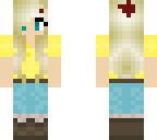 beth greene