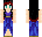 better nightmare dress 