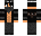 black boy