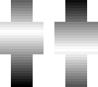 black or white