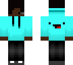 black paaaants